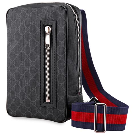 gucci big g bag|gucci tasje mannen.